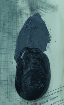生产型微射流均质机处理石墨烯样品 生产型微射流均质机处理石墨烯样品