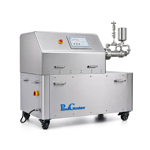 ProdGenizer 生产型微射流高压均质机