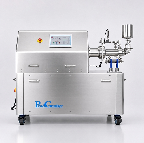 ProdGenizer 生产型微射流高压均质机