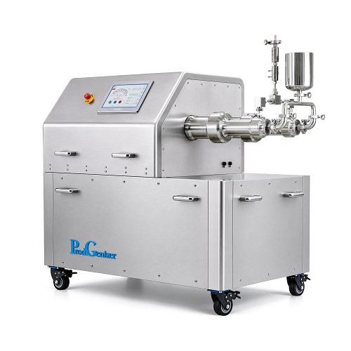 ProdGenizer 生产型微射流高压均质机