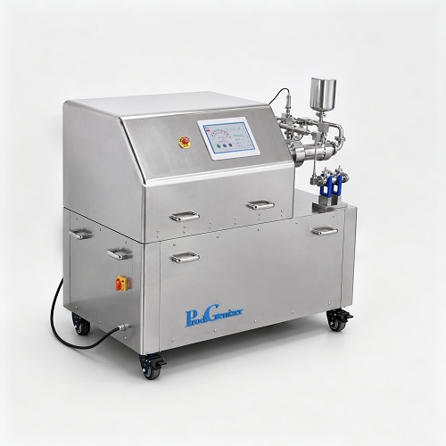 ProdGenizer 生产型微射流高压均质机